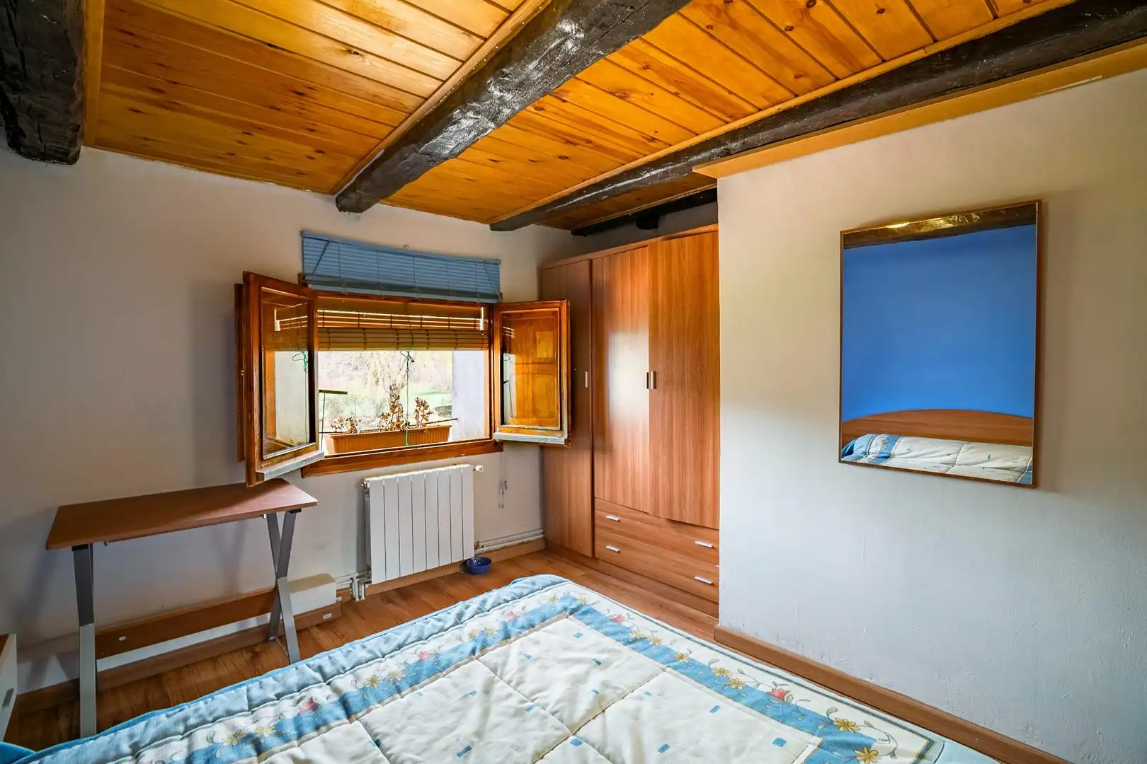 Habitación de Finca rústica en venta en Aisa con Calefacción