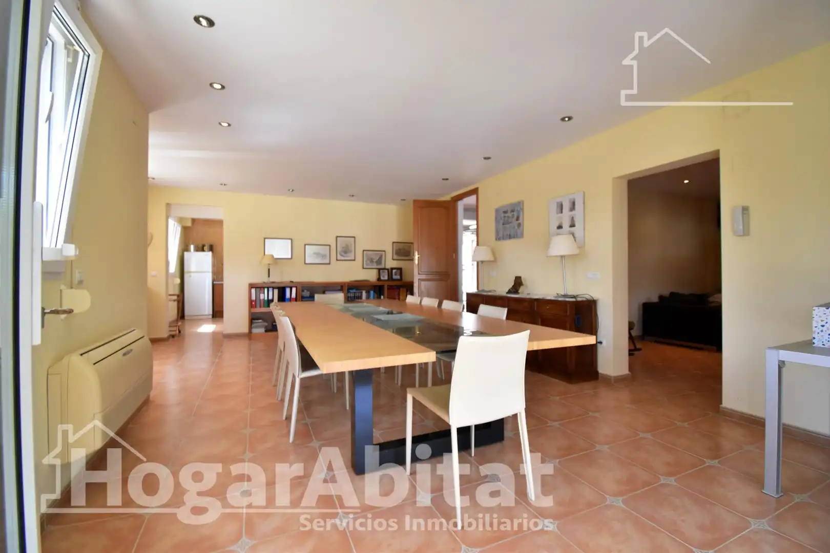 Chalet con piscina en venta en El Montgó, imagen 8