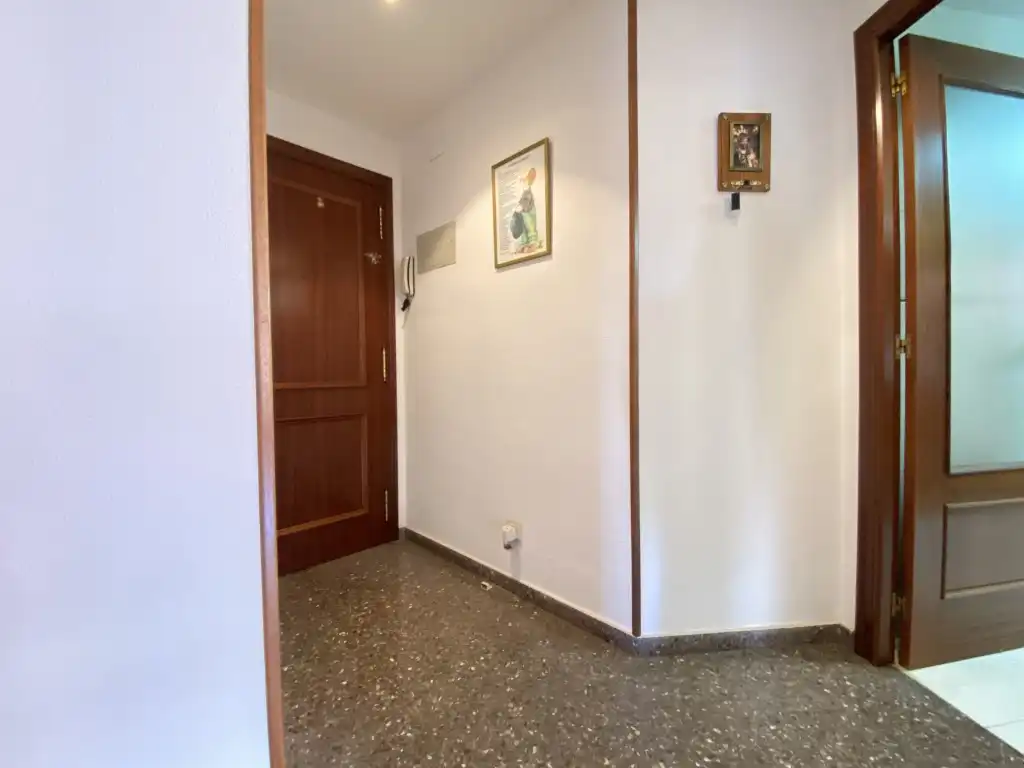 Piso en venta en Calle Padre Vela, Parque Ribalta - Plaza de Toros