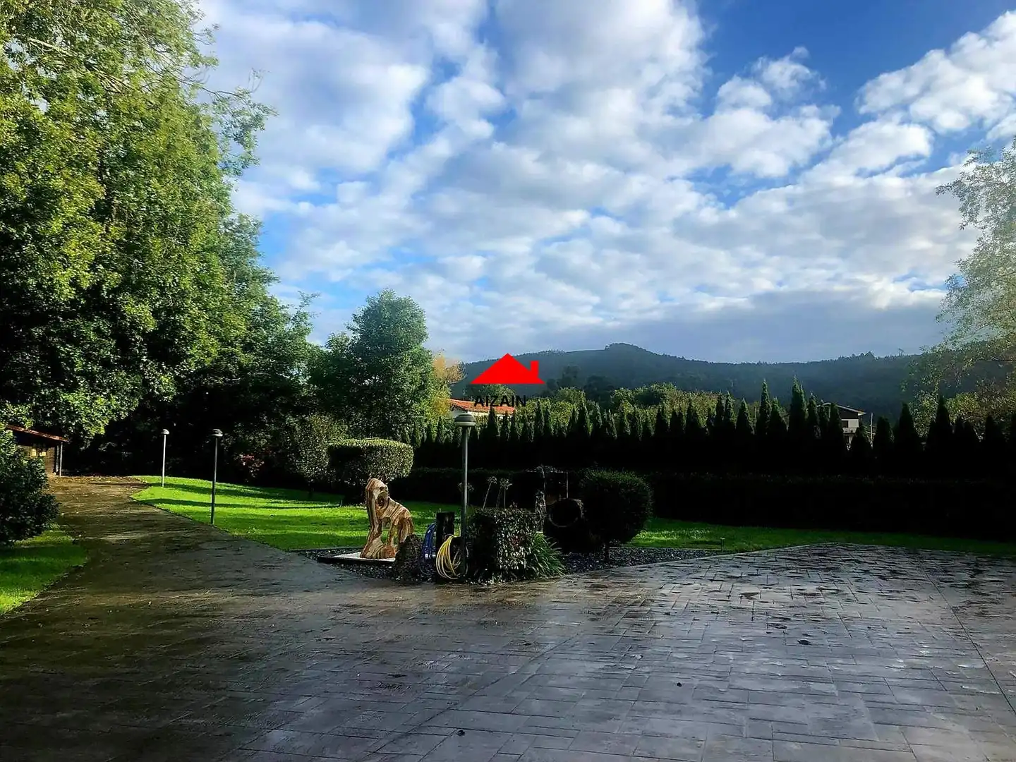 Casa o chalet en venta en Camino de Emerando, Meñaka