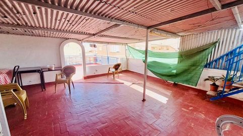 Foto 4 de Casa o chalet en venta en Casco Antiguo, Águilas