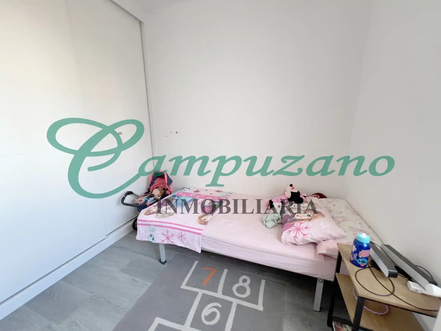 Habitación de Piso en venta en Leganés con Aire acondicionado, Calefacción y Terraza
