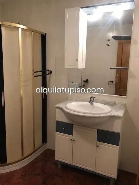 Piso de alquiler en Quevedo, Espinardo