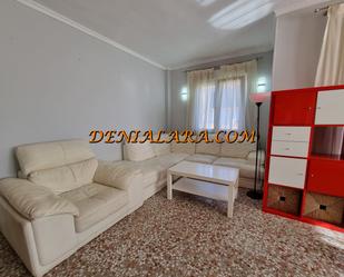 Flat to rent in El Verger  with Air Conditioner and Terrace