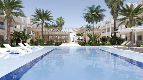 Foto 2 de Ático en venta en N/a, -1, San Cayetano, Torre-Pacheco