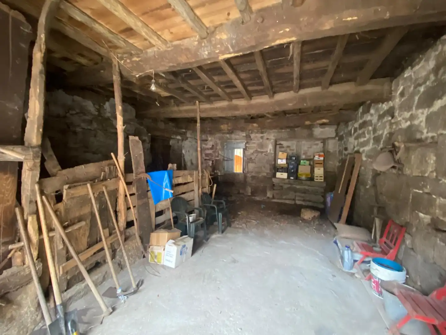 Casa con terrazza in vendita a Boborás, imagen 8
