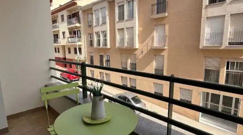Foto 2 de Piso en venta en Avenida la Constitución, 5, Benissa pueblo, Benissa