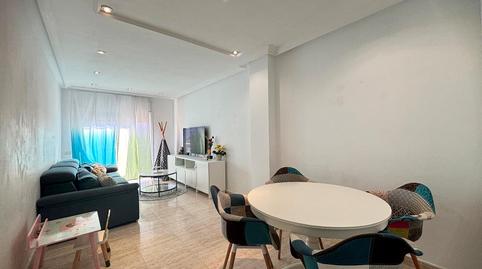 Foto 2 de Pis en venda a Santa Maria - L'Eixample - Sud Sumella, Barcelona