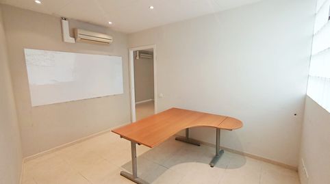 Foto 4 von Geschaftsraum zur Miete in Avinyó, 20, Segle XX, Terrassa