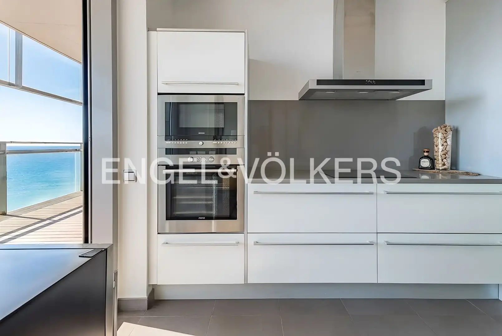Appartement avec piscine à vendre à Sant Martí, imagen 5
