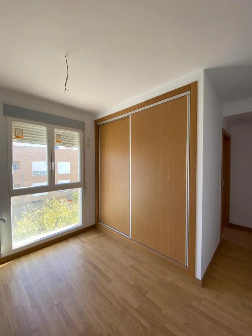 Piso en venta en Calle Canteros, 7, Hellín