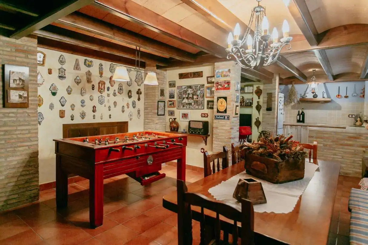 Casa o xalet en venda en Banastás amb Aire condicionat, Calefacció i Jardí privat