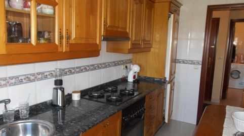Foto 2 von Wohnung zum Verkauf in Castelao, Salvaterra de Miño, Pontevedra