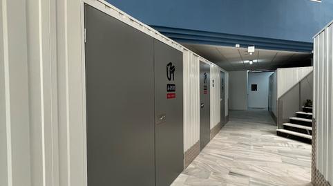 Foto 2 de Trastero de alquiler en Calle Poeta García Lorca, 8, Centro, San Vicente del Raspeig / Sant Vicent del Raspeig