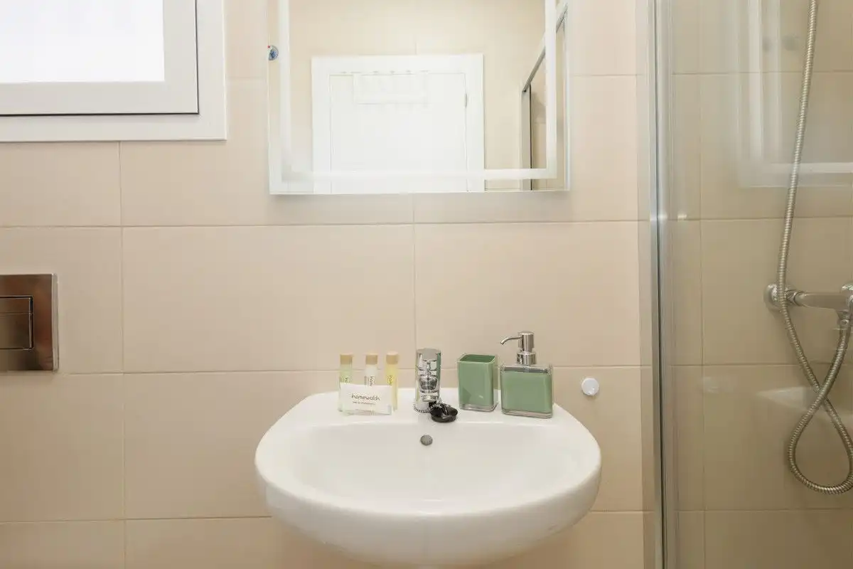 Apartamento de alquiler en El Faro de Calaburra - Chaparral