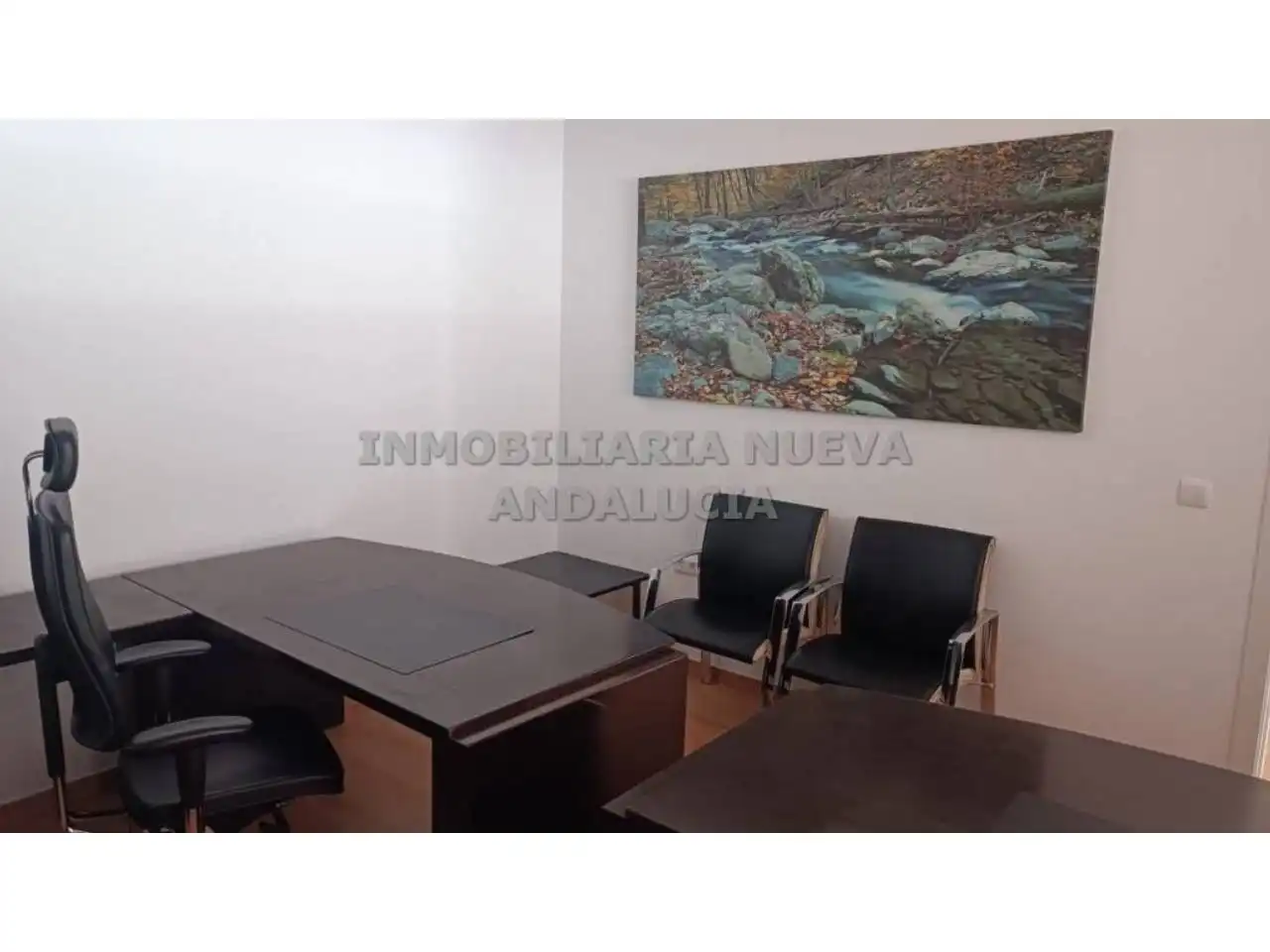 Oficina de lloguer a Barrio Alto - San Félix, imagen 2