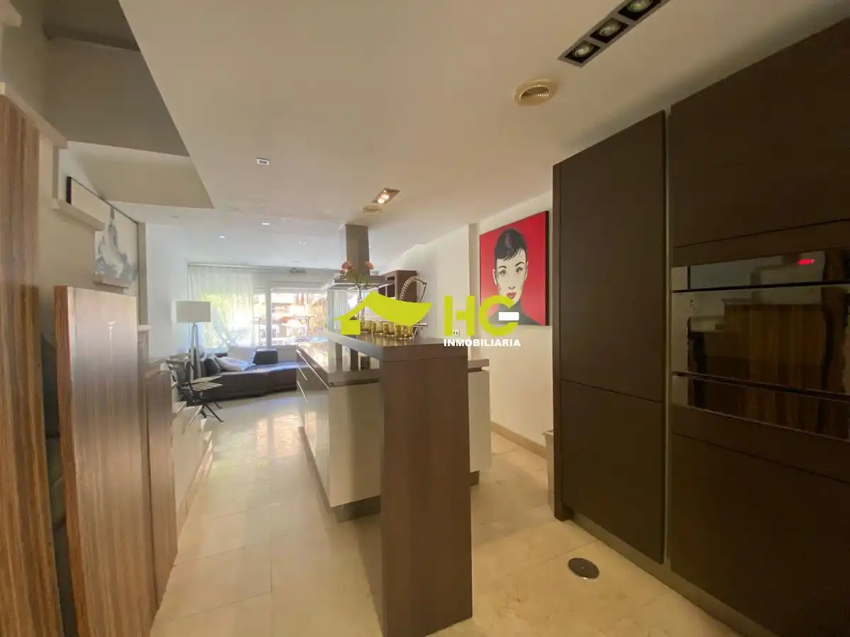 Bungalow con piscina in affitto a El Bosque, imagen 9