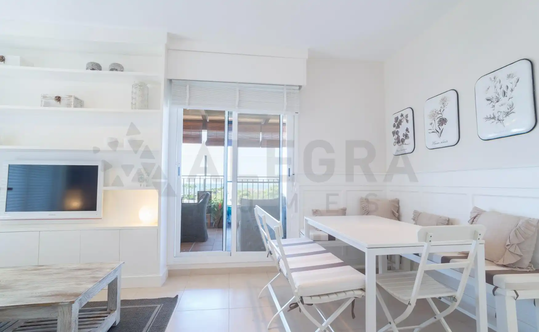 Habitación de Ático en venta en Rota con Aire acondicionado, Jardín privado y Terraza