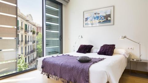 Photo 3 of Apartments for rent in Fort Pienc, Barcelona Capital