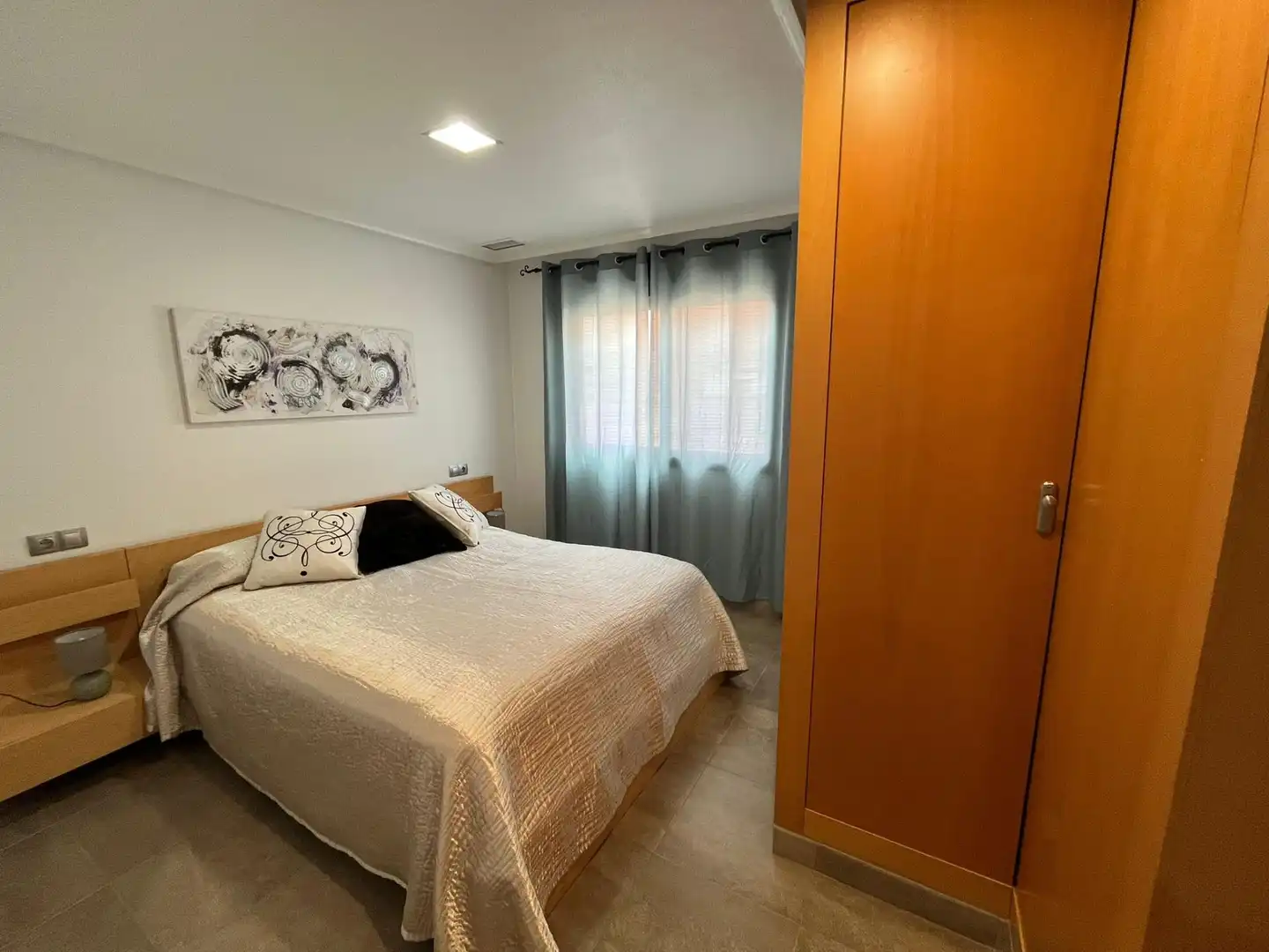 Apartament amb terrassa en venda a La Mata, imagen 4