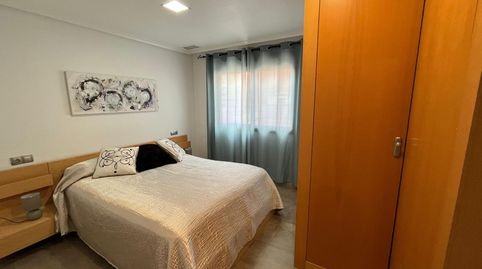 iquestBuscas una vivienda donde solo tengas que traer tu maleta? Este impecable apartamento de 2004 combina calidad, ubicacioacute, imatge 4