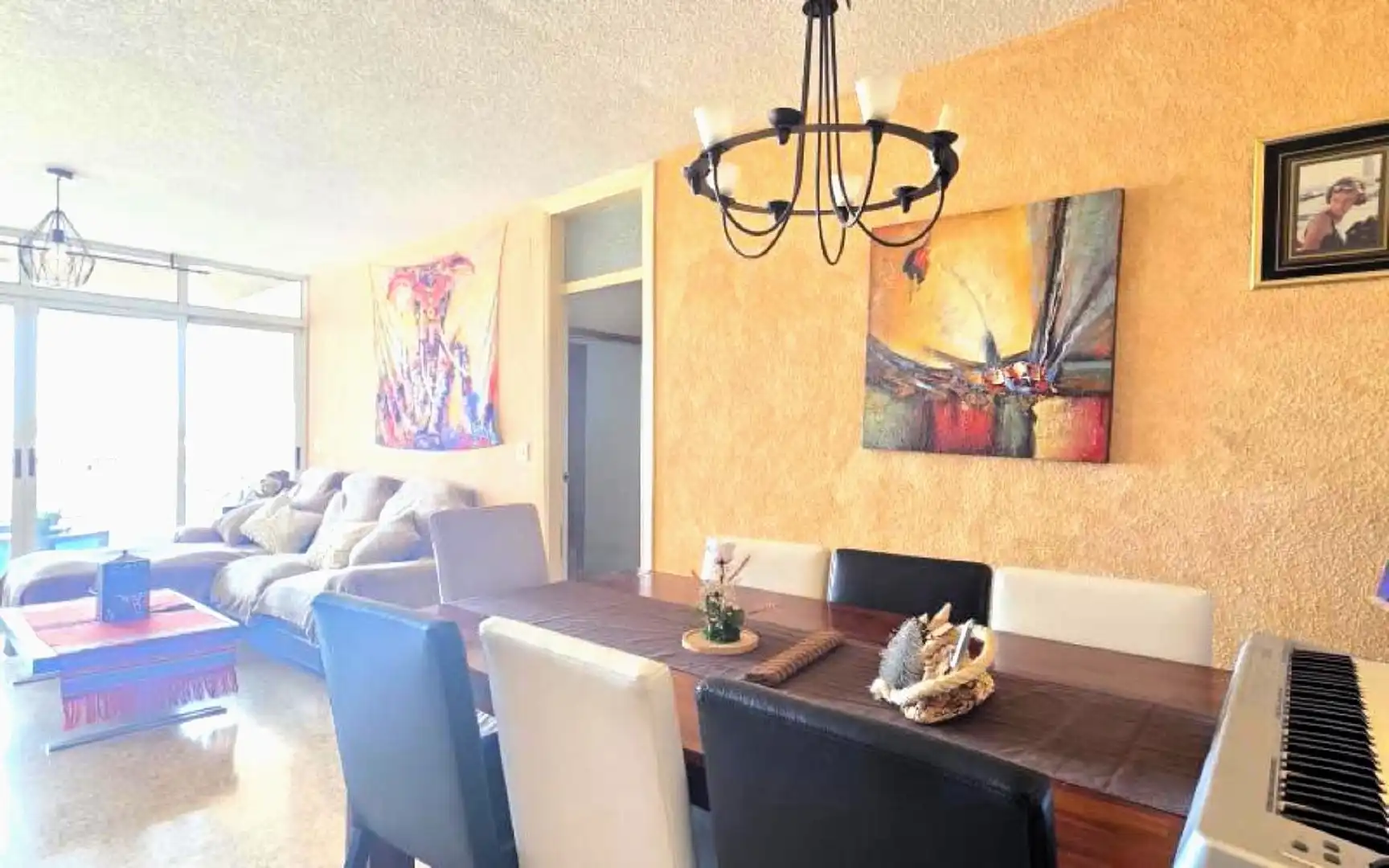 Apartment with pool for sale in Paraiso, imagen 2