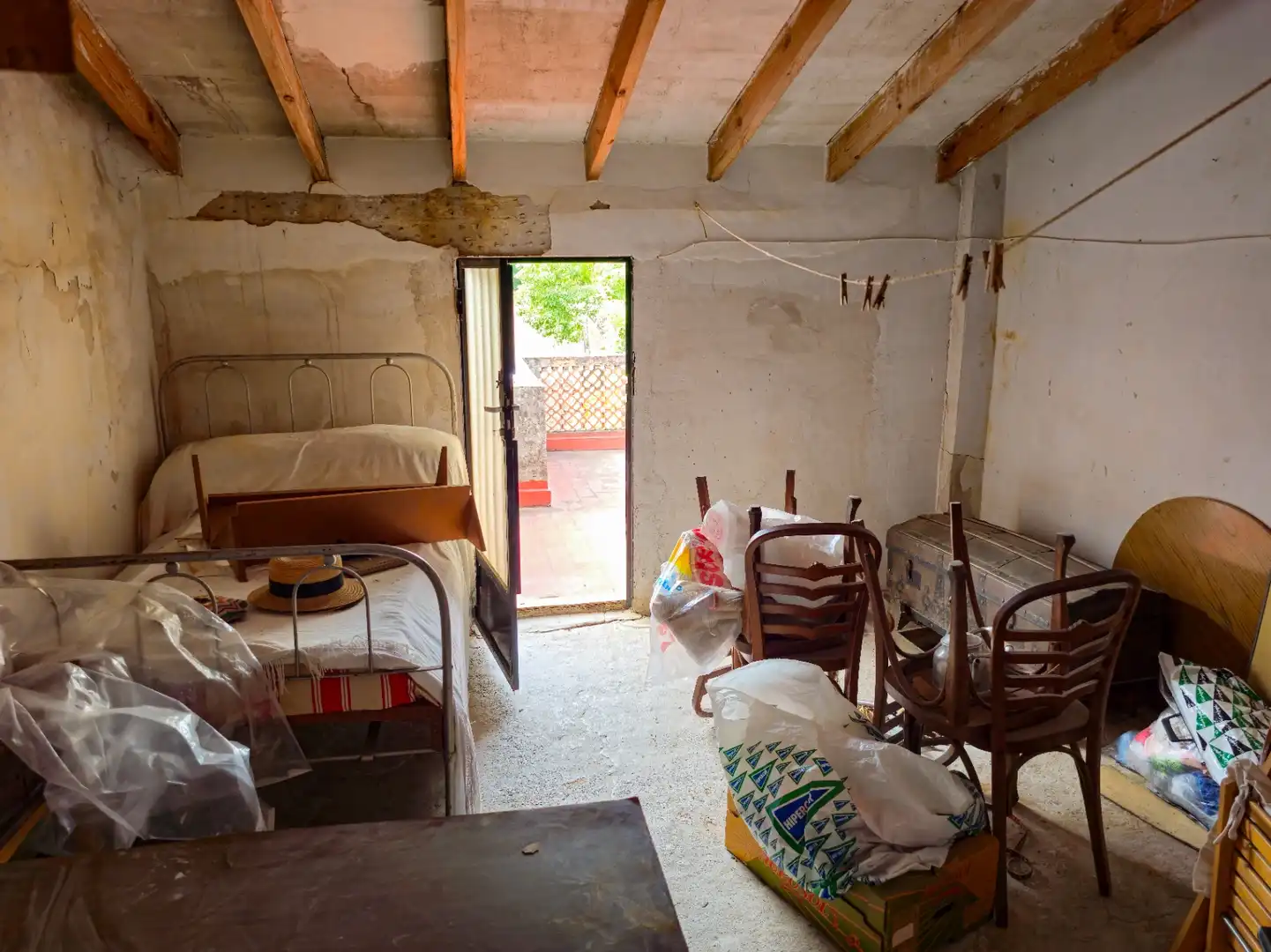 Maison rustique avec terrasse à vendre à Sagra, imagen 16