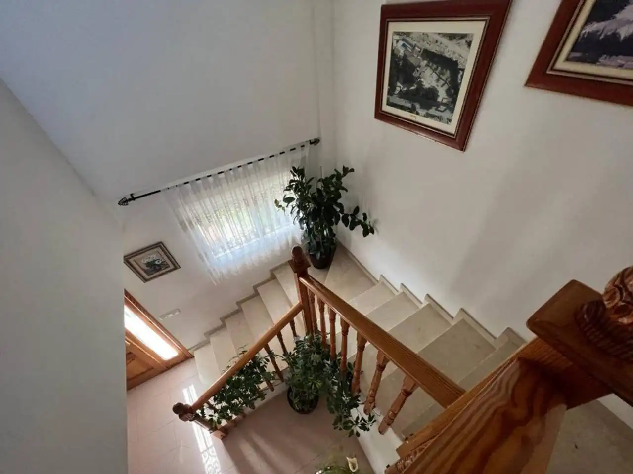 Chalet con piscina en venta en Busot, imagen 20