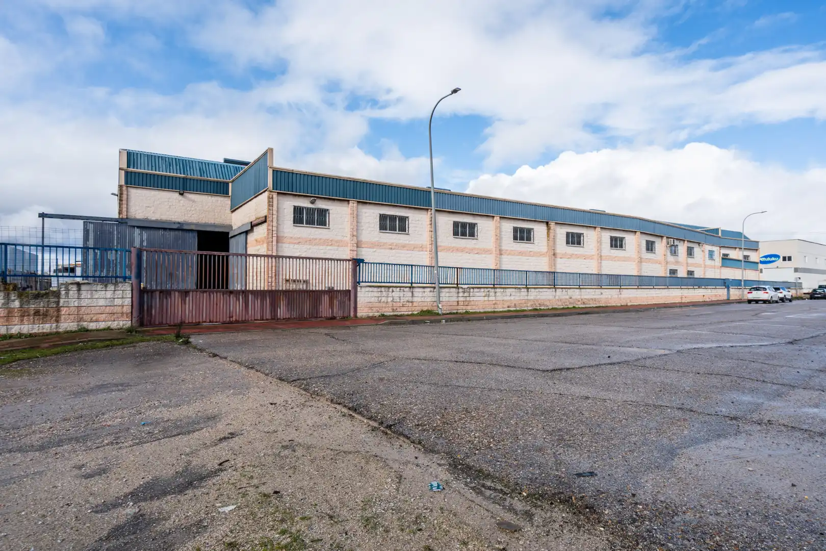 Industriegebäude zum Verkauf in Griñón, imagen 80