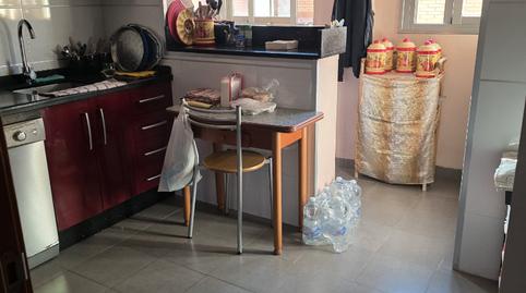 Foto 3 de Dúplex en venda a Calle Manuel Olivencia Amor, Centro, Ceuta