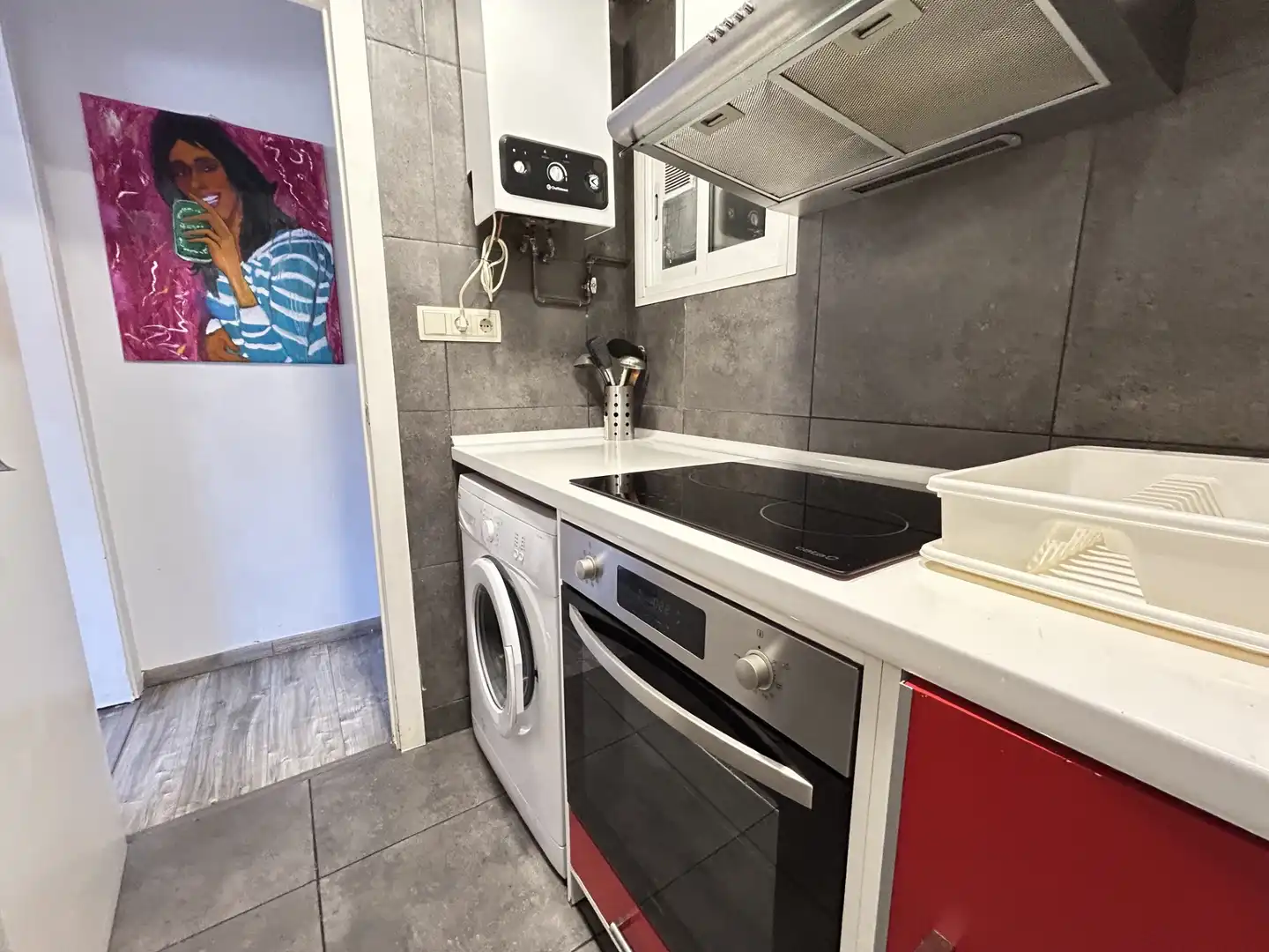 Flat for sale in Avinguda d'Isabel la Catòlica, imagen 11