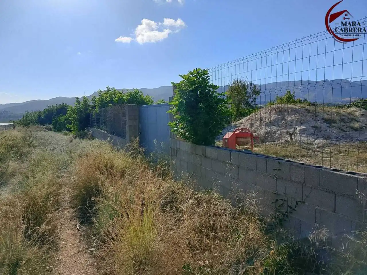 Casa amb piscina en venda a Camino Cova Negra, imagen 29