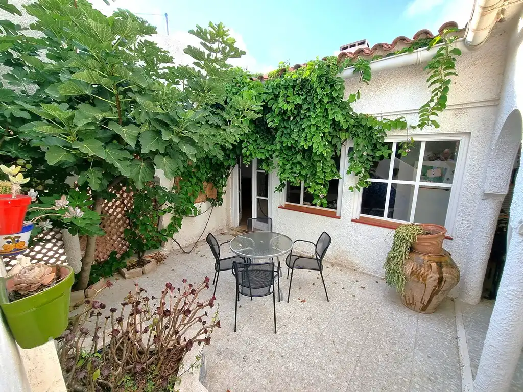 Terrace of Detached homes for sale in Cambrils  with Private garden, Terrace and Storage room