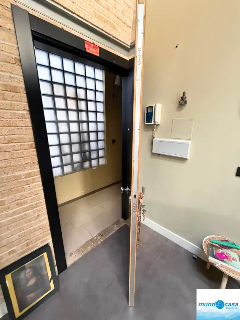 Office for sale in Casco Histórico