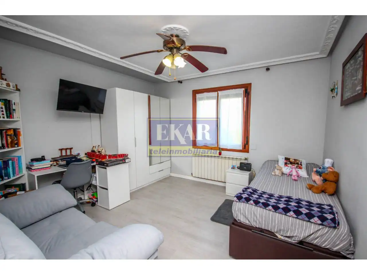 Wohnung mit Terrasse zum Verkauf in Calle Josu Langile, imagen 2