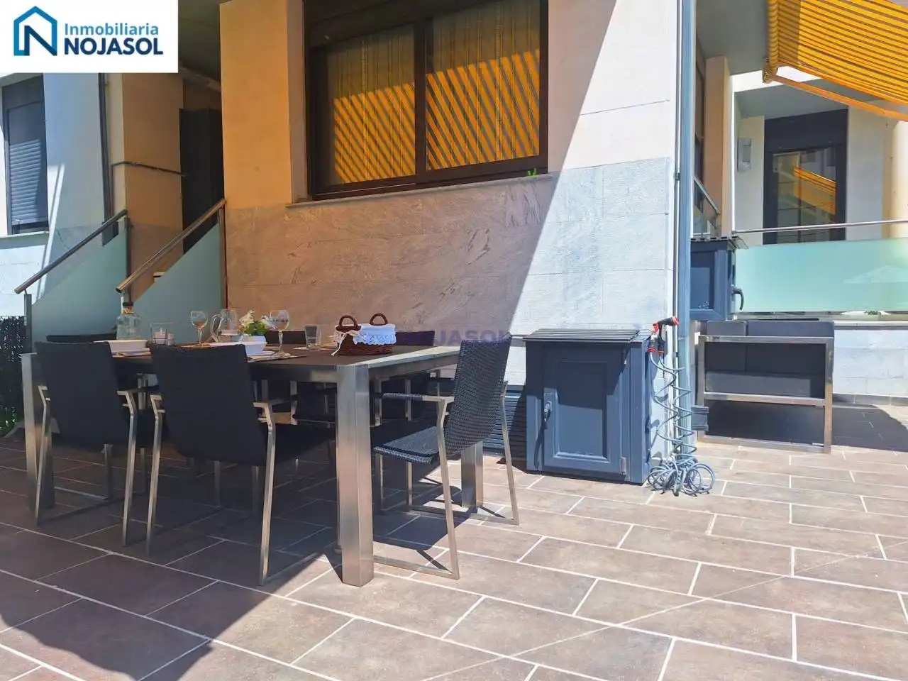 Wohnung mit Pool zur Miete in Calle La Costa, imagen 56