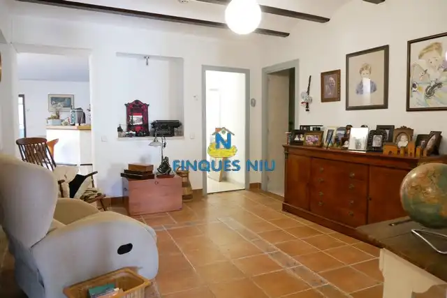 Casa con piscina en venta en Carrer Sant Martí, imagen 72