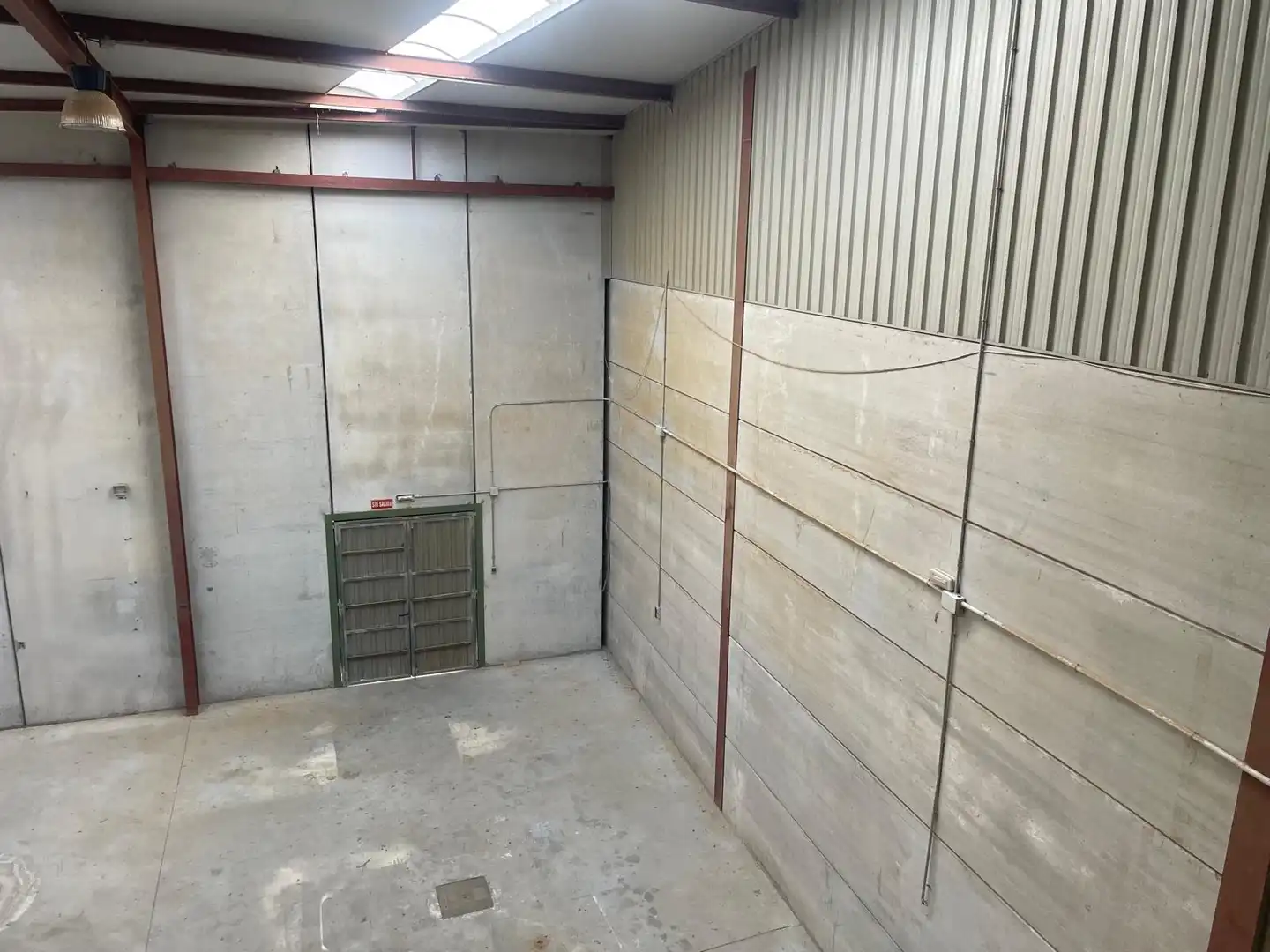 Local en venta en Yuncler