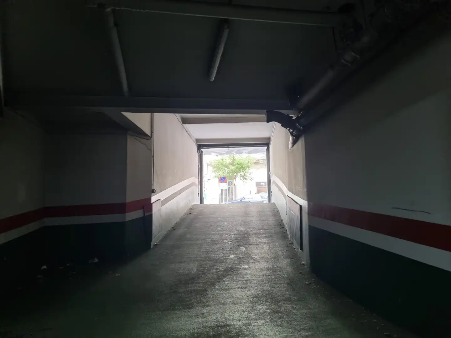 Aparcament en venda a Rúa do Xeneral Pardiñas 18, imagen 6