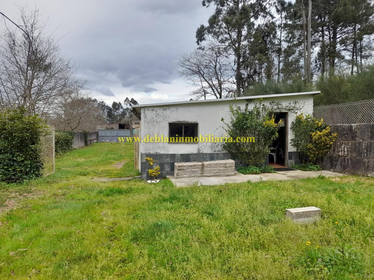 Residencial de lloguer en Tui