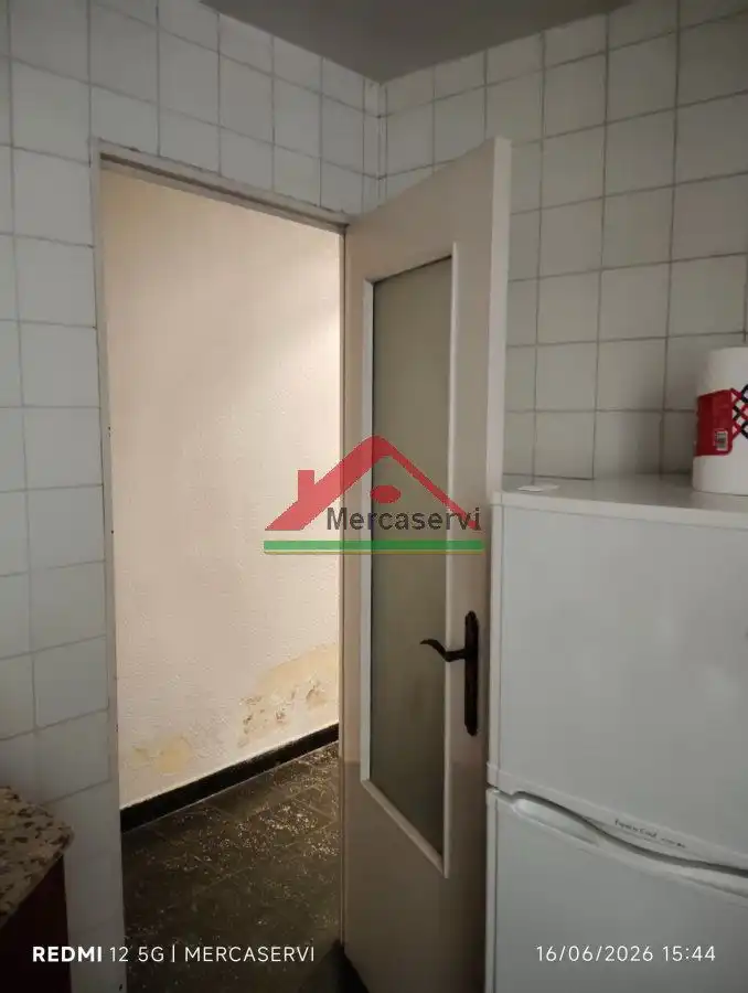 Flat for sale in Valencia  with Storage room