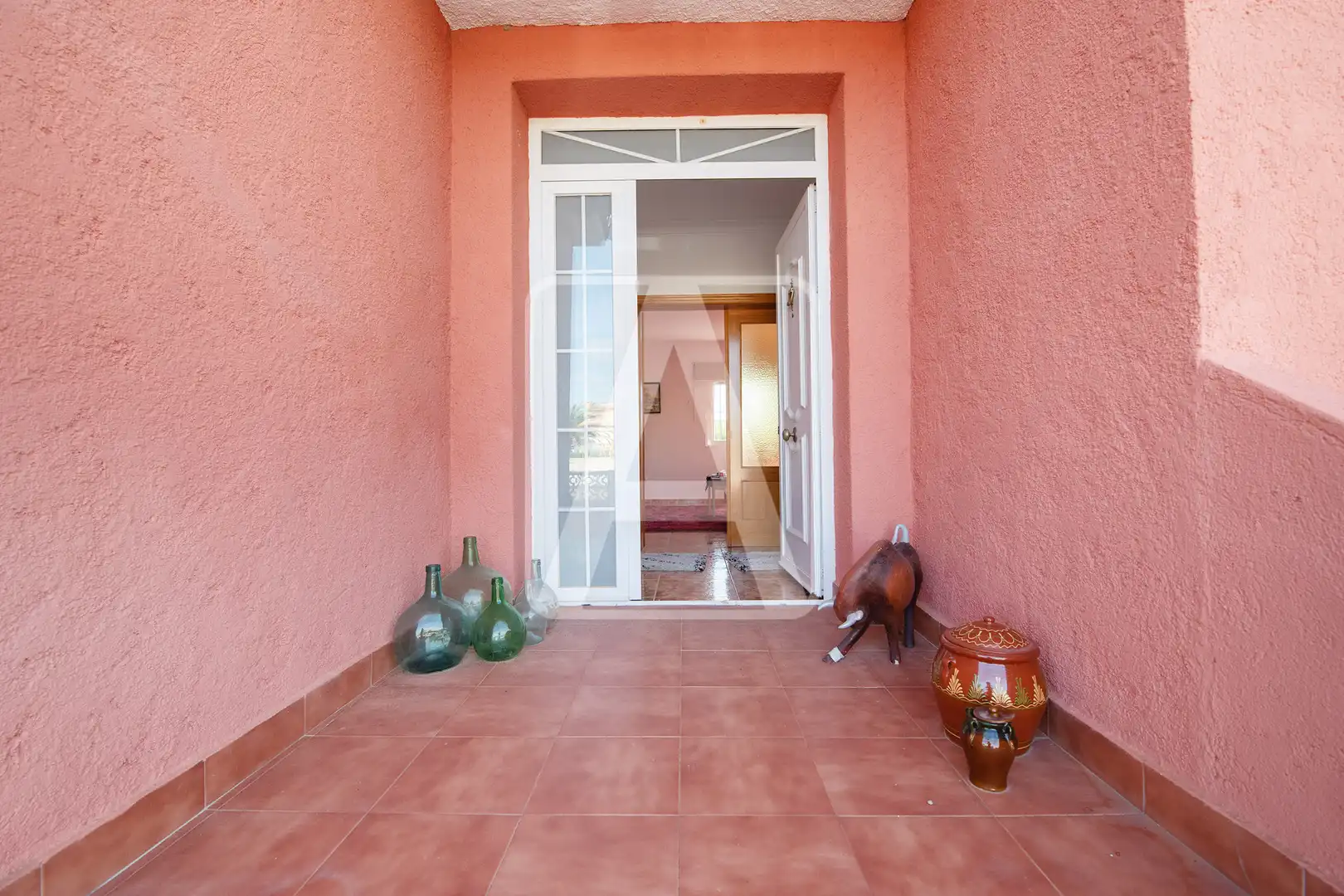Villa mit Pool zum Verkauf in Carrió - La Merced - Los Pinos, imagen 34