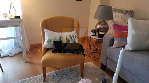 Photo 5 of Flat to rent in Calle Urbanización Bosque de la Zoreda, Santo Domingo - El Campillín, Oviedo