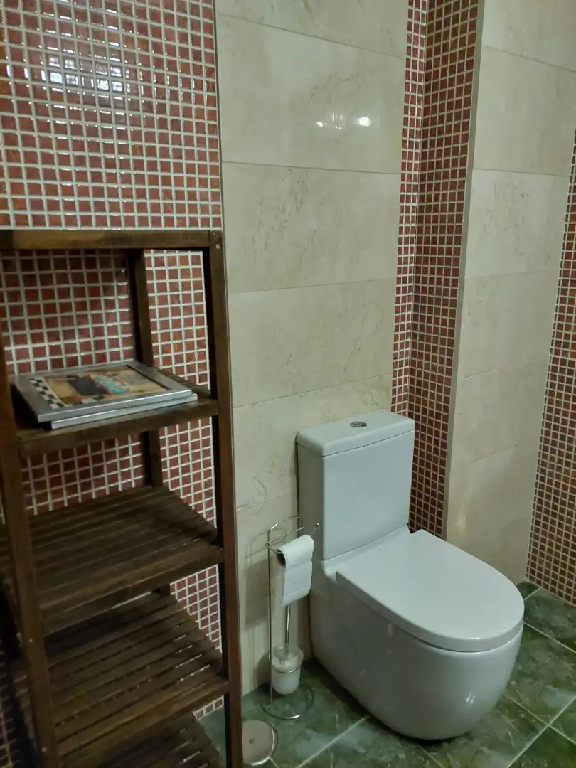 Apartamento con terraza en venta en Camino Fuente de la Peña, imagen 8