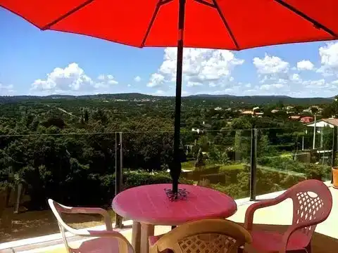 Piso en venta en Calle Castillo de Berlanga, 3, Cerro Alarcón