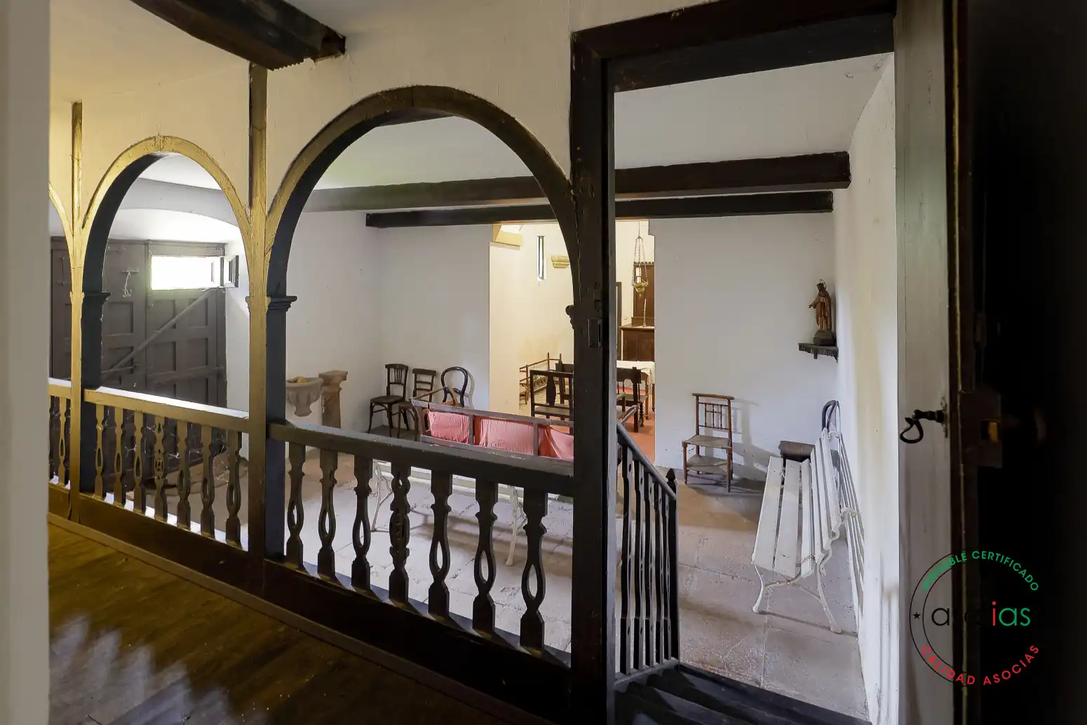Casa con terraza en venta en Manjoya - LG LATORES 79, imagen 24