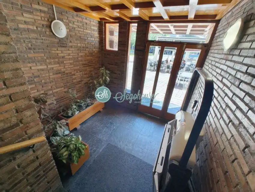 Piso en venta en Segovia con Calefacción, Parquet y Trastero