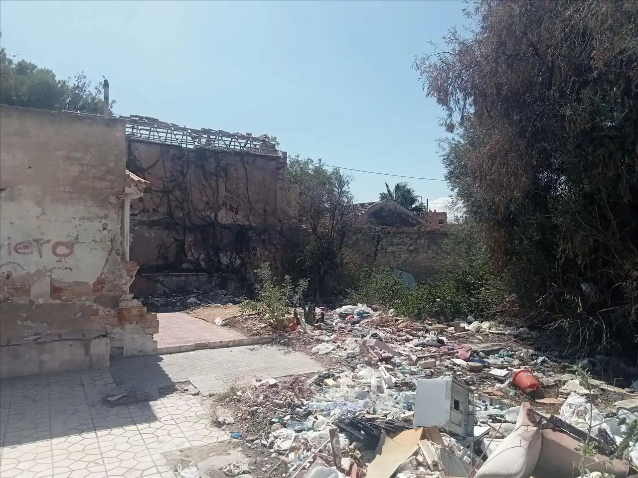 Residential land for sale in Escultor Montañes, 4, imagen 12