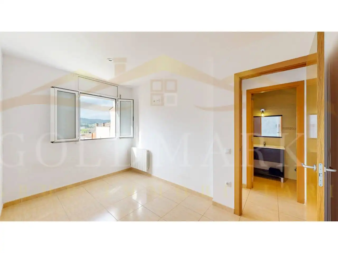 Bedroom of Duplexes for sale in Vilanova del Camí  with Heating, Terrace and Balcony