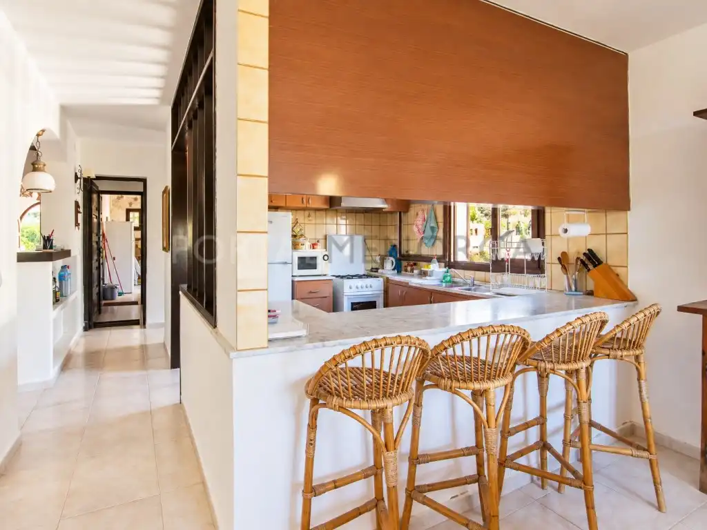 Villa in vendita a S'Algar - Alcaufar, imagen 46